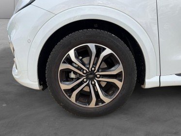 Ford puma  st-line occasion simplicicar dijon simplicicar simplicibike france