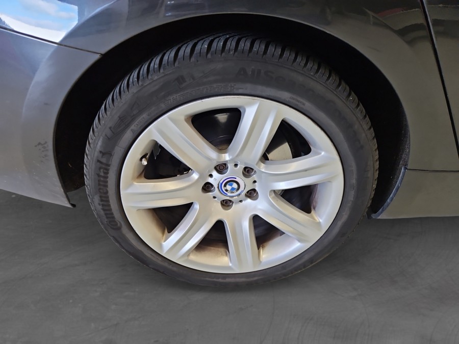 BMW d'occasion SERIE 5 GRAN TURISMO 530D SPORT DESIGN de 2010 Amiens