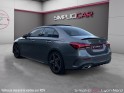 Mercedes classe a berline 180 d 7g-dct amg line / garantie 12 mois / toit ouvrant occasion simplicicar lyon nord simplicicar...