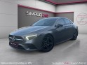 Mercedes classe a berline 180 d 7g-dct amg line / garantie 12 mois / toit ouvrant occasion simplicicar lyon nord simplicicar...