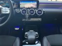 Mercedes classe a berline 180 d 7g-dct amg line / garantie 12 mois / toit ouvrant occasion simplicicar lyon nord simplicicar...