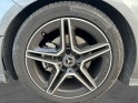 Mercedes classe a berline 180 d 7g-dct amg line / garantie 12 mois / toit ouvrant occasion simplicicar lyon nord simplicicar...