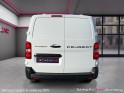 Peugeot expert 1.5 bluehdi 120ch long, camera recul, garantie constructeur occasion simplicicar annecy simplicicar...