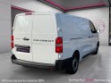 Peugeot expert 1.5 bluehdi 120ch long, camera recul, garantie constructeur occasion simplicicar annecy simplicicar...