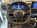 Peugeot expert 1.5 bluehdi 120ch long, camera recul, garantie constructeur occasion simplicicar annecy simplicicar...