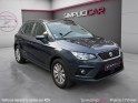 Seat arona 1.0 ecotsi 115 ch start/stop dsg7 style- garantie 12 mois occasion paris 17ème (75)(porte maillot) simplicicar...