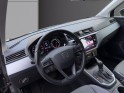 Seat arona 1.0 ecotsi 115 ch start/stop dsg7 style- garantie 12 mois occasion paris 17ème (75)(porte maillot) simplicicar...