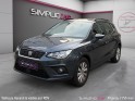 Seat arona 1.0 ecotsi 115 ch start/stop dsg7 style- garantie 12 mois occasion paris 17ème (75)(porte maillot) simplicicar...