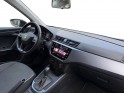 Seat arona 1.0 ecotsi 115 ch start/stop dsg7 style- garantie 12 mois occasion paris 17ème (75)(porte maillot) simplicicar...