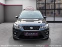 Seat arona 1.0 ecotsi 115 ch start/stop dsg7 style- garantie 12 mois occasion paris 17ème (75)(porte maillot) simplicicar...