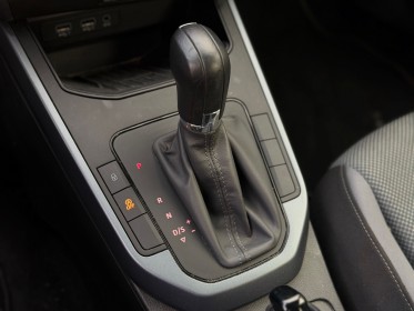 Seat arona 1.0 ecotsi 115 ch start/stop dsg7 style- garantie 12 mois occasion paris 17ème (75)(porte maillot) simplicicar...