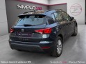 Seat arona 1.0 ecotsi 115 ch start/stop dsg7 style- garantie 12 mois occasion paris 17ème (75)(porte maillot) simplicicar...