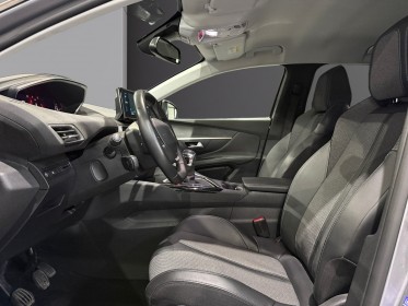 Peugeot 3008 puretech 130ch ss bvm6 allure carplay gps occasion simplicicar magny-en-vexin simplicicar simplicibike france