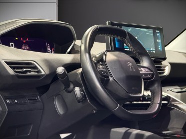 Peugeot 3008 puretech 130ch ss bvm6 allure carplay gps occasion simplicicar magny-en-vexin simplicicar simplicibike france