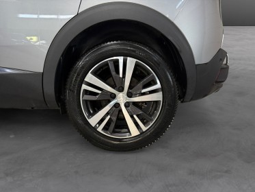 Peugeot 3008 puretech 130ch ss bvm6 allure carplay gps occasion simplicicar magny-en-vexin simplicicar simplicibike france