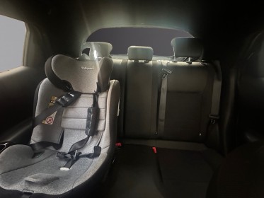 Nissan juke 1.5 dci 110 fap start/stop system visia pack garantie 12 mois occasion simplicicar le raincy simplicicar...