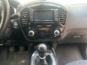 Nissan juke 1.5 dci 110 fap start/stop system visia pack garantie 12 mois occasion simplicicar le raincy simplicicar...