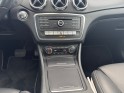 Mercedes gla 180 7-g dct inspiration  toit panoramique  coffre electrique  full cuir  garantie 12 mois occasion simplicicar...