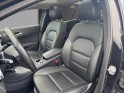 Mercedes gla 180 7-g dct inspiration  toit panoramique  coffre electrique  full cuir  garantie 12 mois occasion simplicicar...