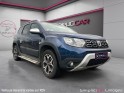 Dacia duster dci 110 4x4 prestige occasion simplicicar limoges  simplicicar simplicibike france