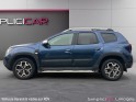 Dacia duster dci 110 4x4 prestige occasion simplicicar limoges  simplicicar simplicibike france
