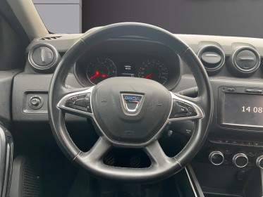 Dacia duster dci 110 4x4 prestige occasion simplicicar limoges  simplicicar simplicibike france