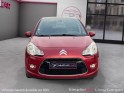 Citroen c3 c3 hdi 90 fap airdream exclusive occasion simplicicar livry gargan simplicicar simplicibike france