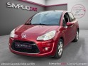 Citroen c3 c3 hdi 90 fap airdream exclusive occasion simplicicar livry gargan simplicicar simplicibike france