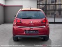 Citroen c3 c3 hdi 90 fap airdream exclusive occasion simplicicar livry gargan simplicicar simplicibike france