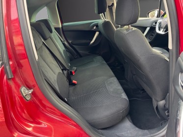 Citroen c3 c3 hdi 90 fap airdream exclusive occasion simplicicar livry gargan simplicicar simplicibike france