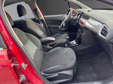 Citroen c3 c3 hdi 90 fap airdream exclusive occasion simplicicar livry gargan simplicicar simplicibike france