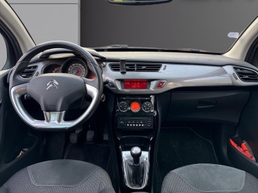 Citroen c3 c3 hdi 90 fap airdream exclusive occasion simplicicar livry gargan simplicicar simplicibike france