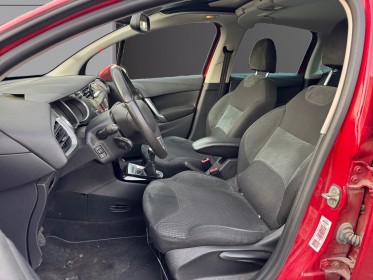 Citroen c3 c3 hdi 90 fap airdream exclusive occasion simplicicar livry gargan simplicicar simplicibike france