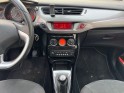 Citroen c3 c3 hdi 90 fap airdream exclusive occasion simplicicar livry gargan simplicicar simplicibike france