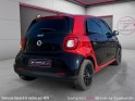 Smart forfour 0.9 90 ch ss passion - garantie 12 mois occasion simplicicar brive la gaillarde  simplicicar simplicibike france