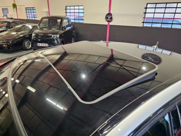 Mercedes classe c 63 amg avantgarde a garantie 12 mois occasion  simplicicar aix les bains simplicicar simplicibike france