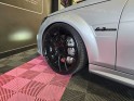 Mercedes classe c 63 amg avantgarde a garantie 12 mois occasion  simplicicar aix les bains simplicicar simplicibike france