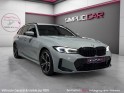 Bmw série 3 touring 320ia 184ch m sport carplay attelage escamotable  volant chauffant occasion simplicicar magny-en-vexin...