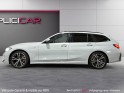 Bmw série 3 touring 320ia 184ch m sport carplay attelage escamotable  volant chauffant occasion simplicicar magny-en-vexin...