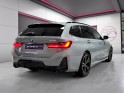 Bmw série 3 touring 320ia 184ch m sport carplay attelage escamotable  volant chauffant occasion simplicicar magny-en-vexin...