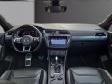 Volkswagen tiguan allspace r-line 2.0 tdi 190 dsg7 4motion occasion  simplicicar nice - pfvauto simplicicar simplicibike france
