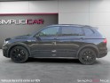 Volkswagen tiguan allspace r-line 2.0 tdi 190 dsg7 4motion occasion  simplicicar nice - pfvauto simplicicar simplicibike france