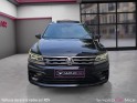 Volkswagen tiguan allspace r-line 2.0 tdi 190 dsg7 4motion occasion  simplicicar nice - pfvauto simplicicar simplicibike france
