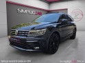 Volkswagen tiguan allspace r-line 2.0 tdi 190 dsg7 4motion occasion  simplicicar nice - pfvauto simplicicar simplicibike france