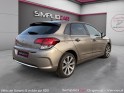 Citroen c4 110ch shine/ radar ar occasion simplicicar orgeval  simplicicar simplicibike france
