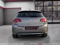 Citroen c4 110ch shine/ radar ar occasion simplicicar orgeval  simplicicar simplicibike france