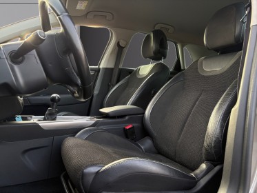 Citroen c4 110ch shine/ radar ar occasion simplicicar orgeval  simplicicar simplicibike france