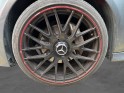 Mercedes classe c cabriolet 180 / kit c43 amg / carplay / camera de recul occasion paris 17ème (75)(porte maillot)...