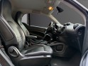 Smart fortwo coupe 0.9 90 ch ss ba6 brabus style, siège chauffant, caméra ar, sound jbl, garantie 12 mois. occasion...