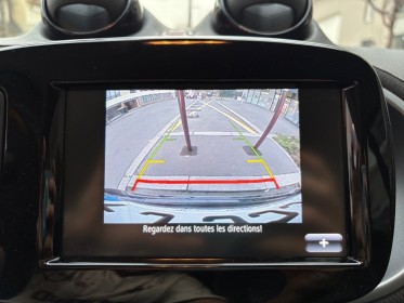 Smart fortwo coupe 0.9 90 ch ss ba6 brabus style, siège chauffant, caméra ar, sound jbl, garantie 12 mois. occasion...